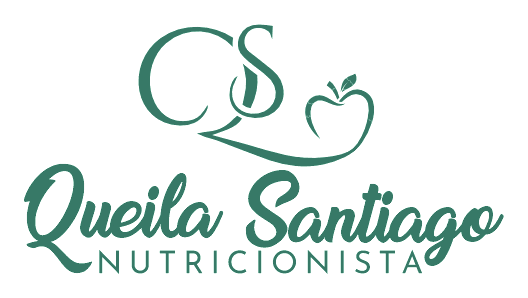 Queila Santiago Nutricionista